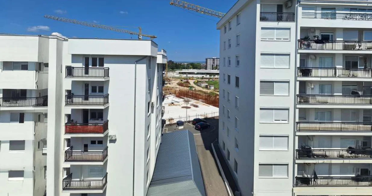 Stanovi/Ilustracija/Tijana Grujić/Fena/Tijana Grujić