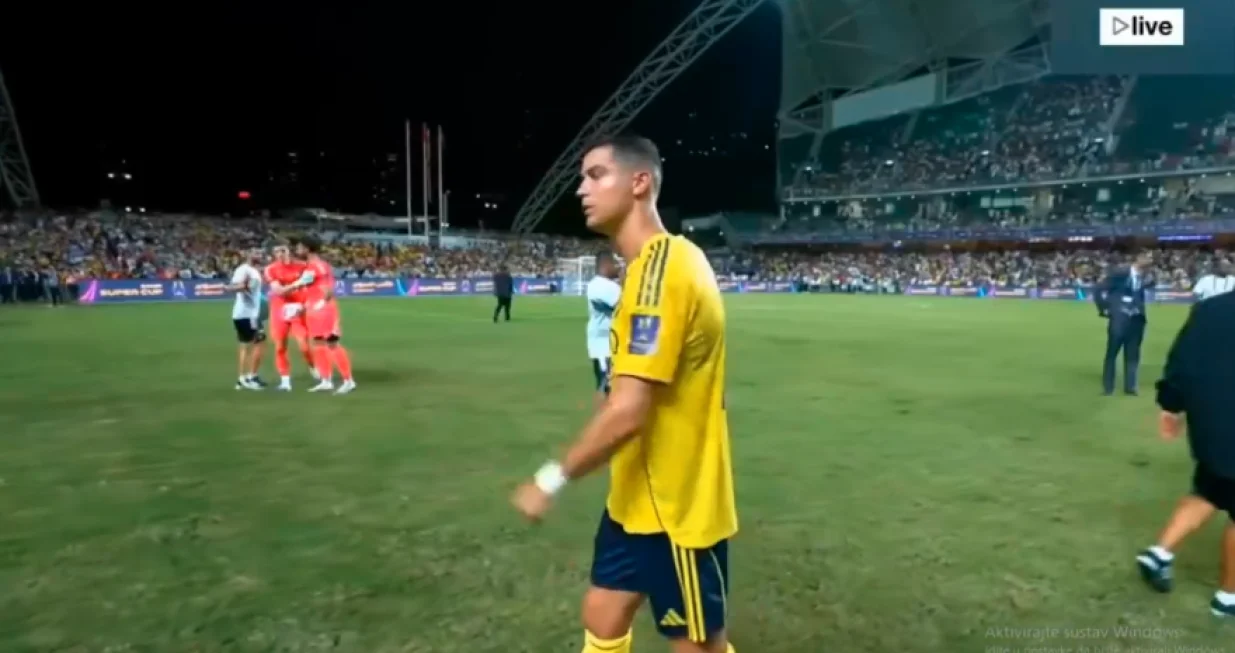 FOTO: Screenshot/Foto: 