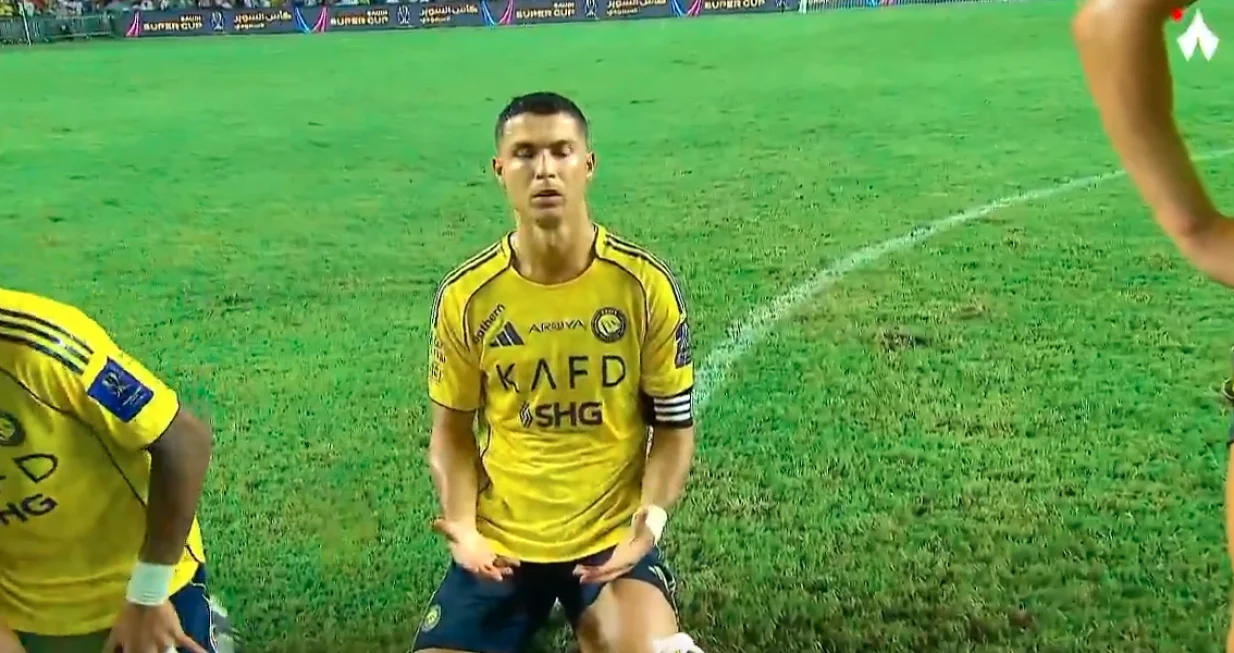 FOTO: Screenshot/Foto: 