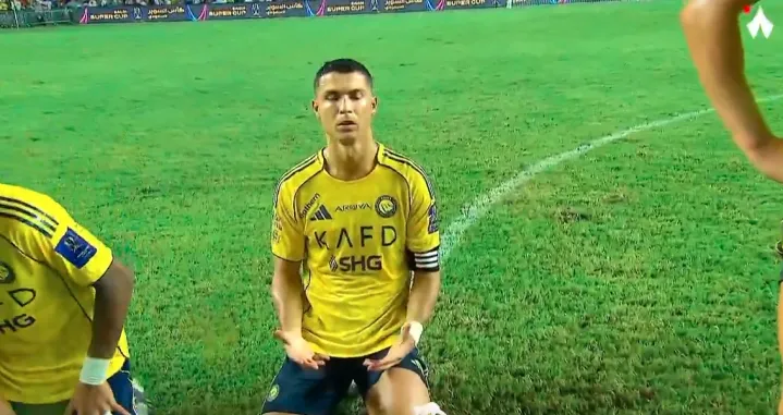 FOTO: Screenshot/Foto: 