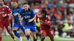 FOTO: REUTERS/Peter Powell/Foto: 