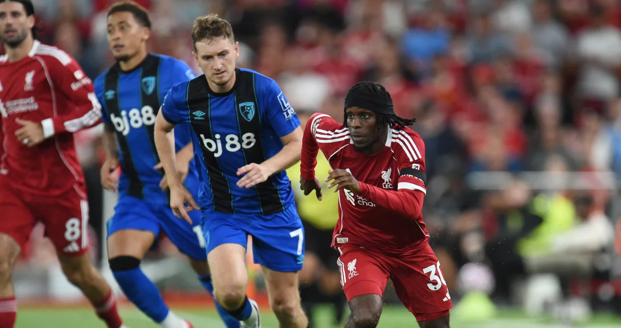 FOTO: REUTERS/Peter Powell/Foto: 