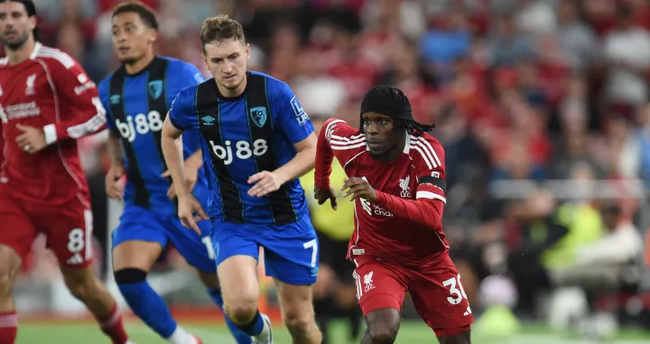 FOTO: REUTERS/Peter Powell/Foto: 