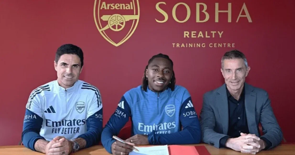 FOTO: Arsenal FC/Foto: 