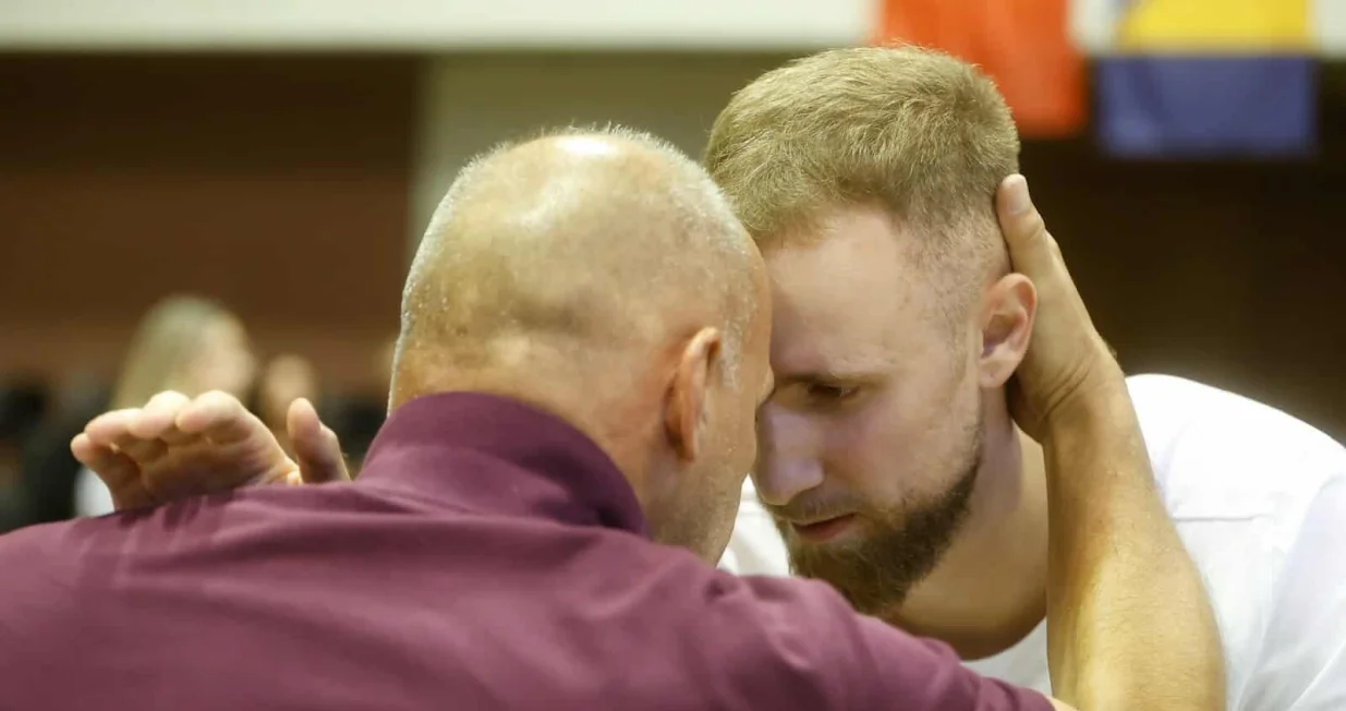 Musa u Skenderiji/Foto: 