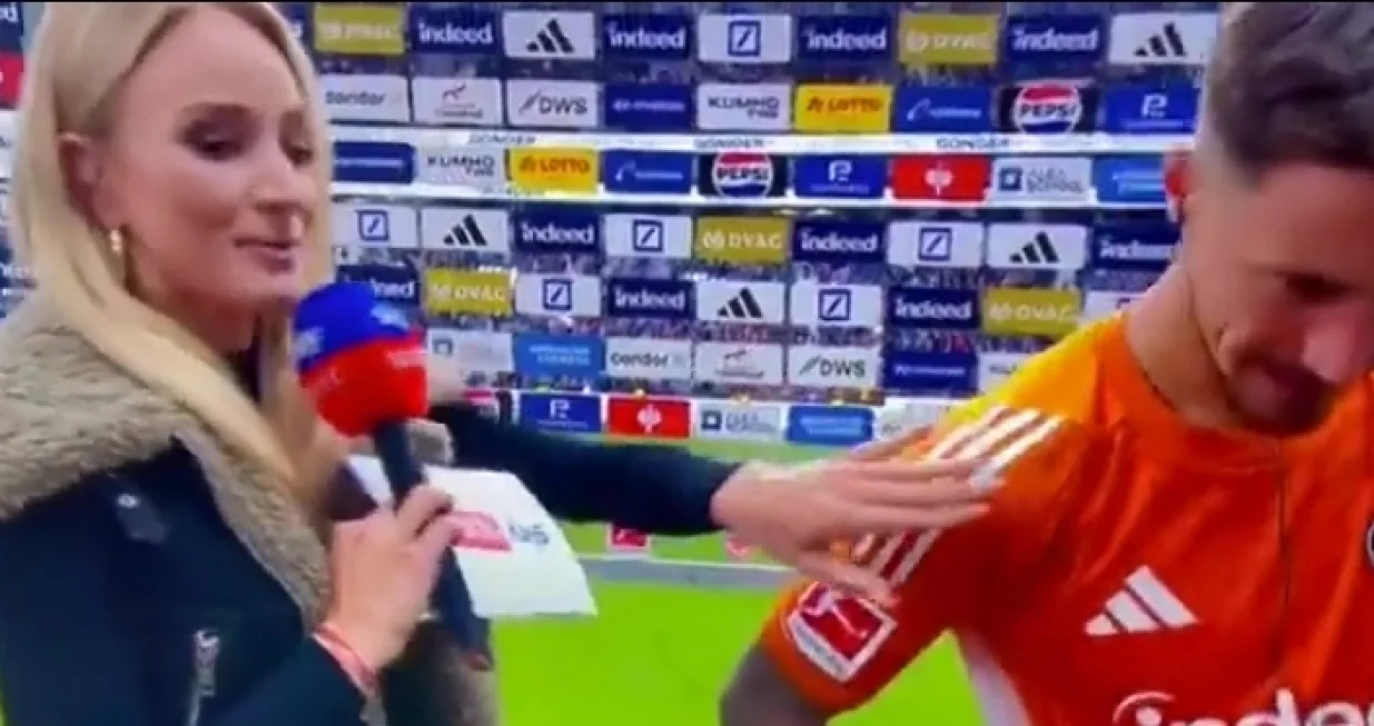 Neugodna situacija/Foto: 