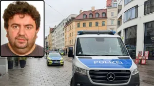 Njemačka policija traga za Kenanom Mehovićem//