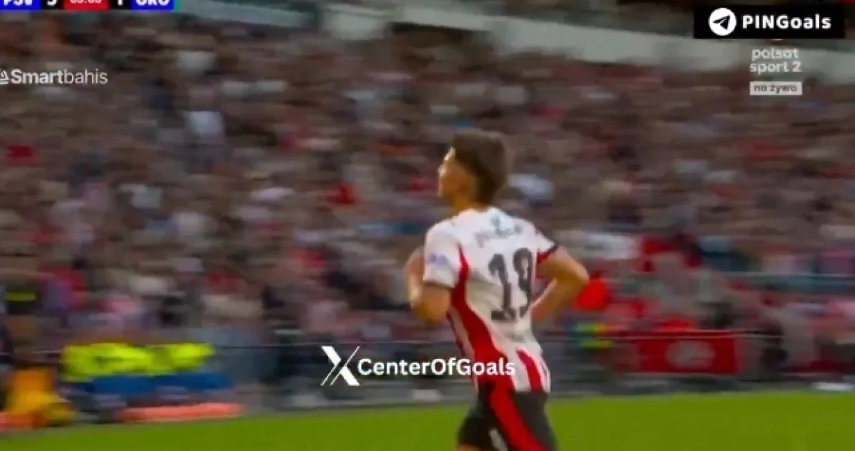 Esmir Bajraktarević/Foto: 