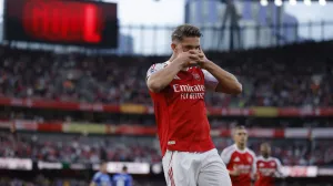 FOTO: Action Images via Reuters/Andrew Couldridge/Foto: 