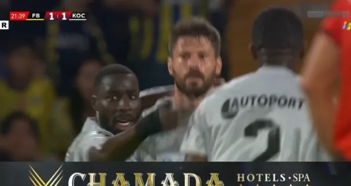 Bruno Petković/Foto: 