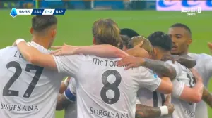 Kevin De Bruyne/Foto: 