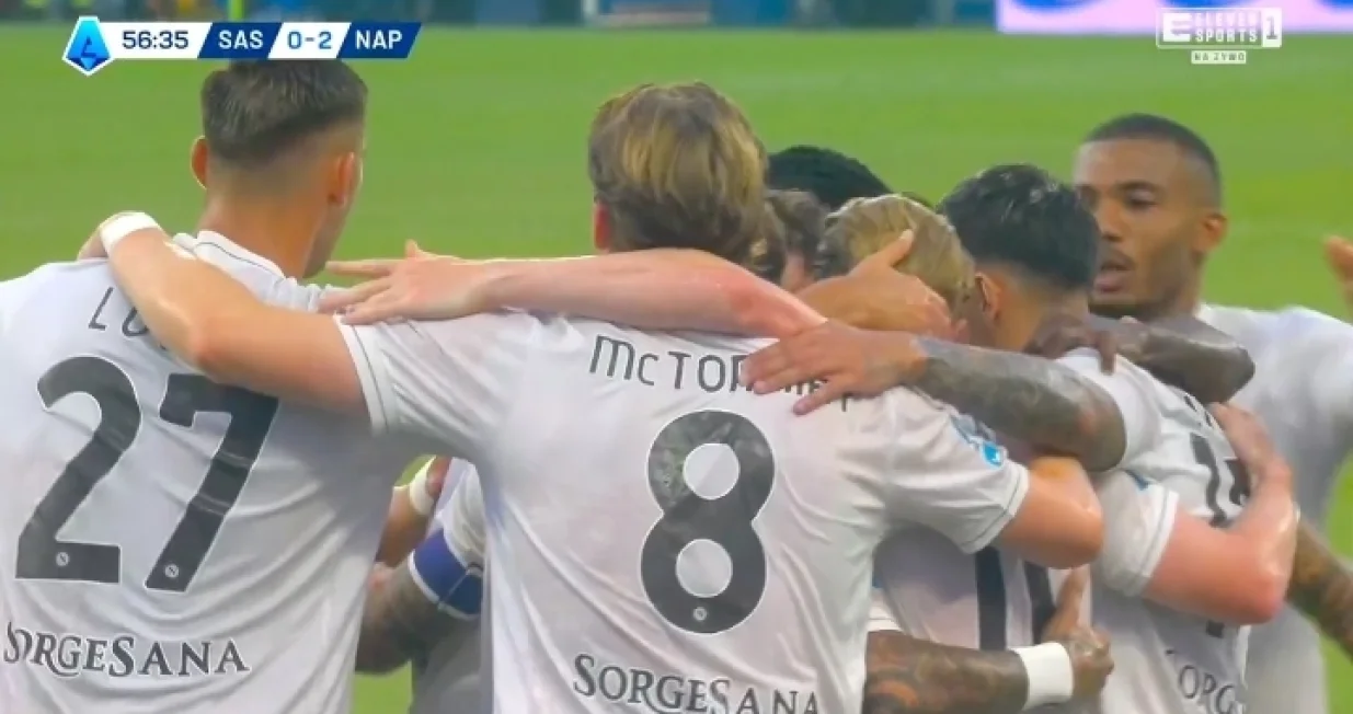 Kevin De Bruyne/Foto: 