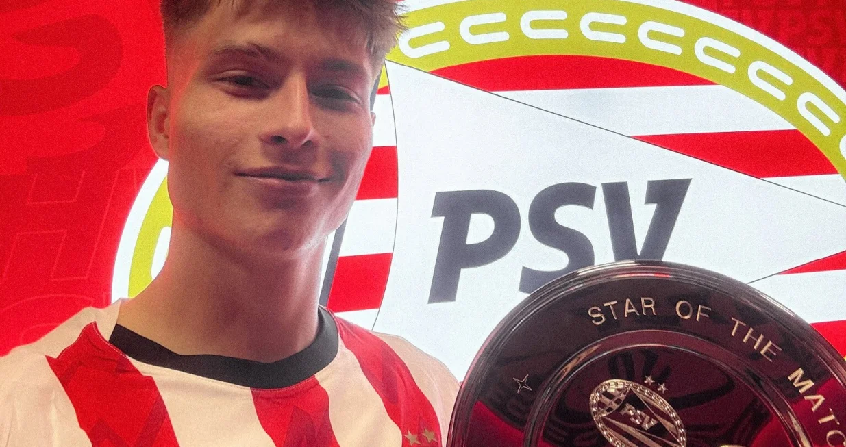 FOTO: PSV/Foto: 