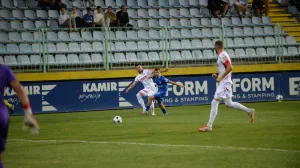 NK Široki Brijeg - FK Sloga Doboj/Foto: 