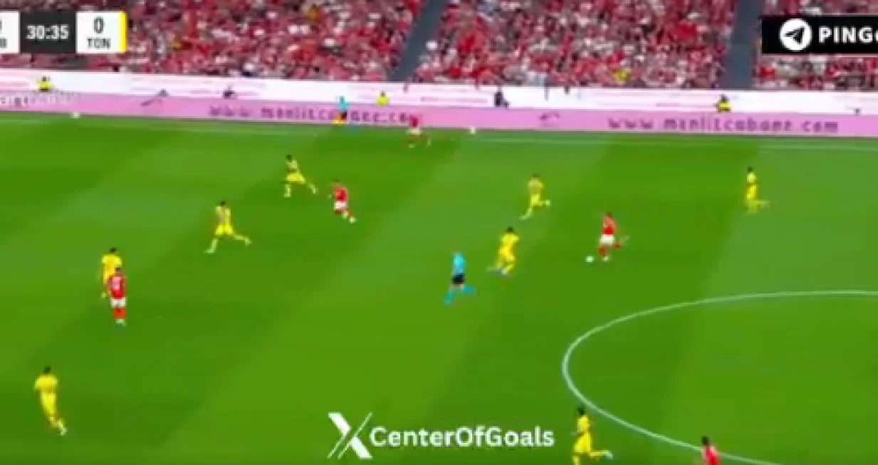 FOTO: Screenshot - X/Foto: 