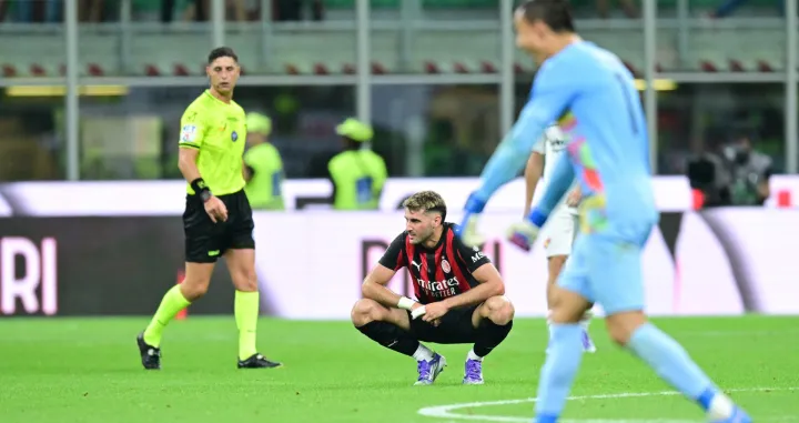 FOTO: REUTERS/Daniele Mascolo/Foto: 