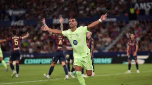 FOTO: REUTERS/Pablo Morano/Foto: 