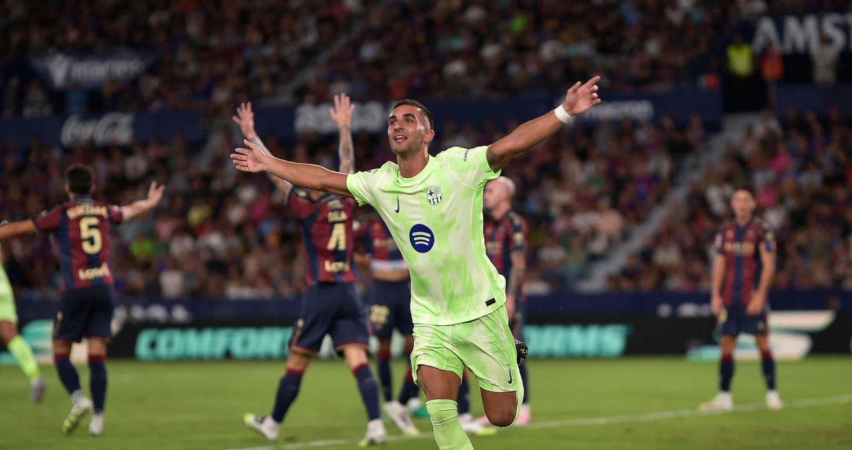 FOTO: REUTERS/Pablo Morano/Foto: 