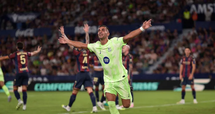 FOTO: REUTERS/Pablo Morano/Foto: 