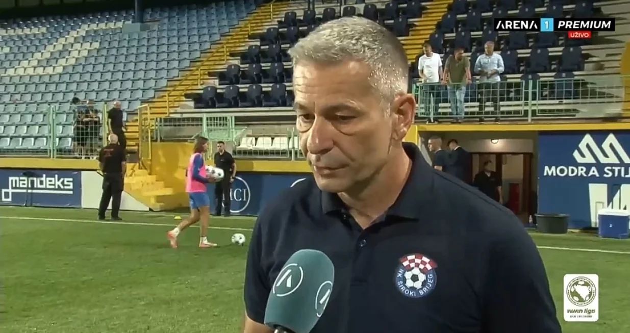 Dean Klafurić/Foto: 