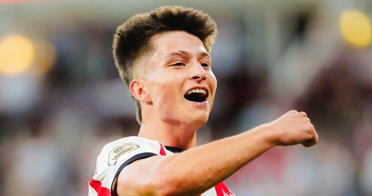 Esmir Bajraktarević/Foto: 