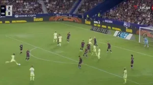 Fantastičan gol/Foto: 