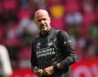 Peter Bosz/Foto: 