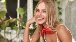 Ljepota je pojam koji nadilazi isključivo fizički izgled - ona obuhvata držanje, energiju, šarm//