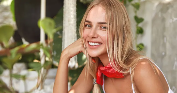 Ljepota je pojam koji nadilazi isključivo fizički izgled - ona obuhvata držanje, energiju, šarm//