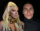 Jelena Karleuša i Ognjen Vranješ/Foto: 