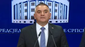 Savo Minić/Screenshot