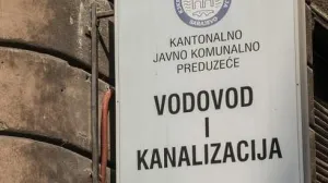vodovod i kanalizacija/