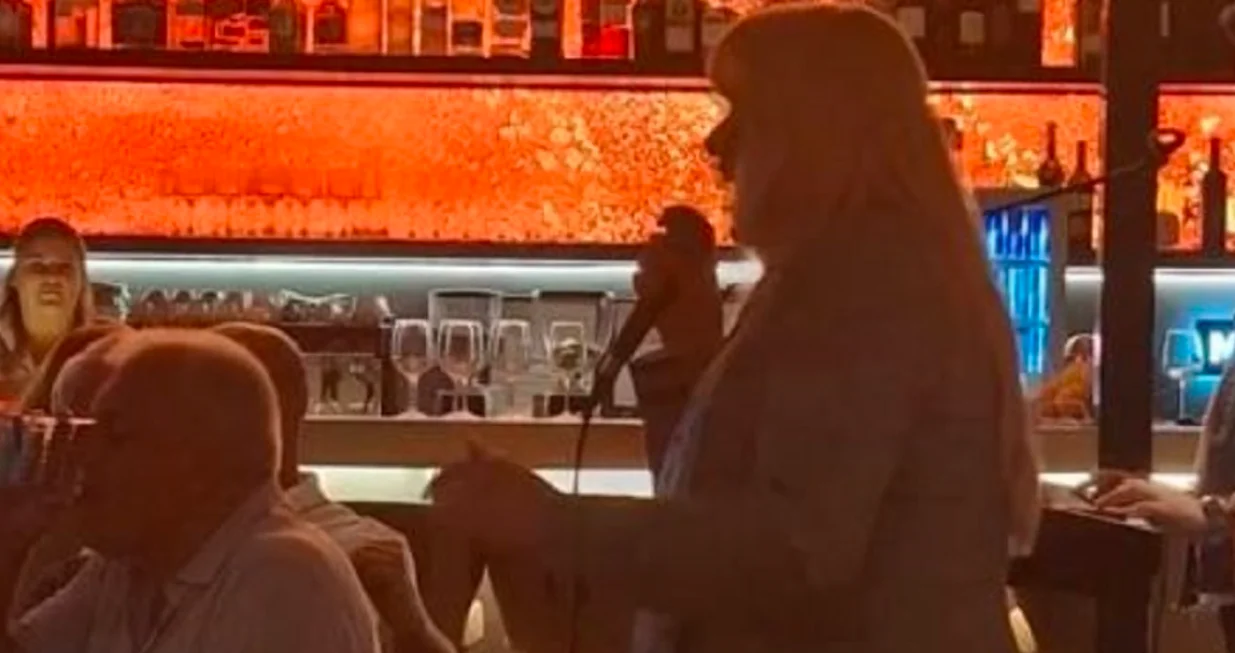 FOTO: Instagram/Foto: 