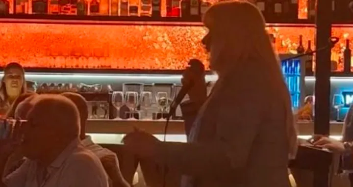 FOTO: Instagram/Foto: 