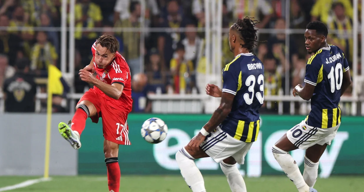 FOTO: REUTERS/Umit Bektas/Foto: 