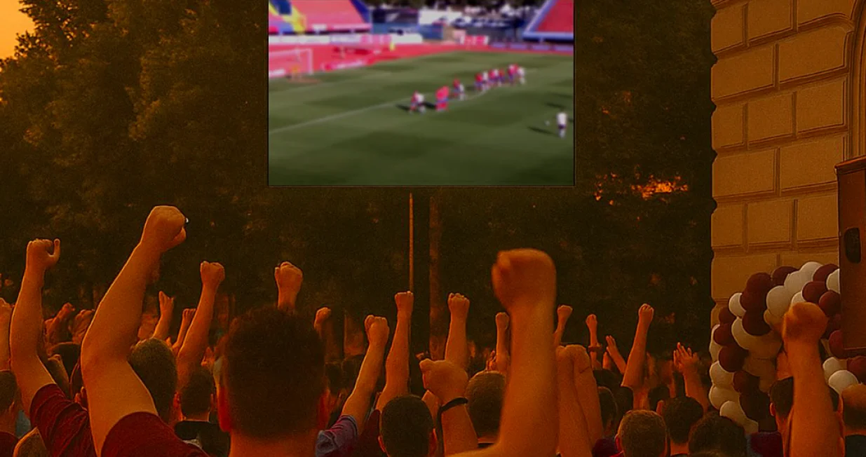 FOTO: FK Sarajevo/Ilustracija/Foto: 