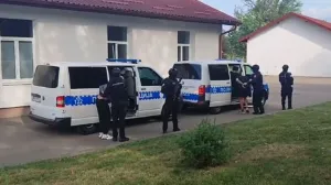 Uhapšeno više osoba/Printscreen/Nezavisne//