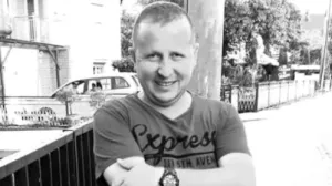 Nastradali Enes Rizvić/Društvene mreže//