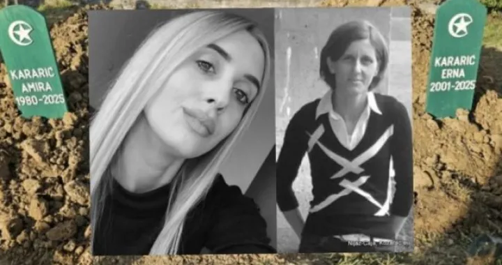 Klanjana dženaza i obavljen ukop/Krajina.ba/