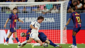 FOTO: REUTERS/Bruna Casas/Foto: 