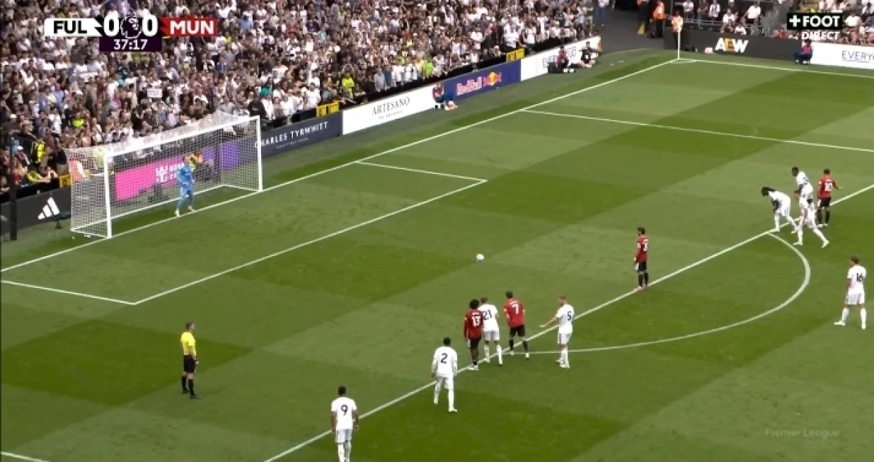 Bruno Fernandes/Foto: 