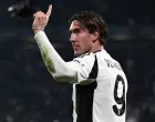 Dušan Vlahović, Juventus/Foto: X