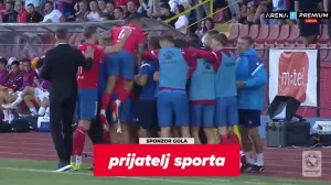 Borac - Sarajevo/Foto: 