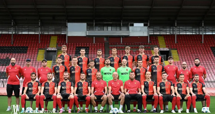 FOTO: NK Čelik/Foto: 