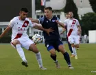 HŠK Zrinjski - FK Željezničar (FOTO: Sanel Konjhodžić/Sport1)/Foto: 