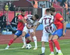 Detalj sa utakmice u Banjaluci (Borac - Sarajevo 24.08.2025) - FOTO: Borac Sport - Vladimir Šutvić/Foto: 