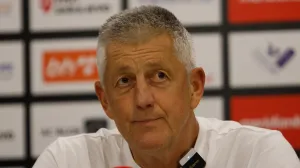 Husref Musemić/Foto: 