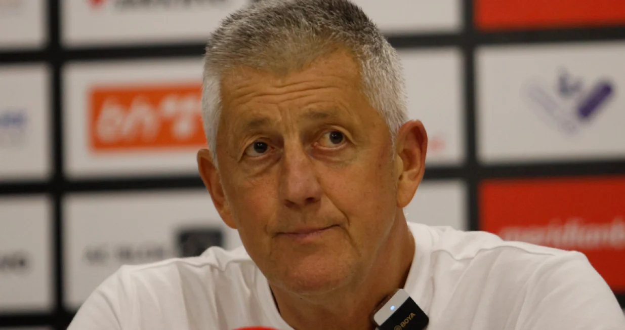 Husref Musemić/Foto: 