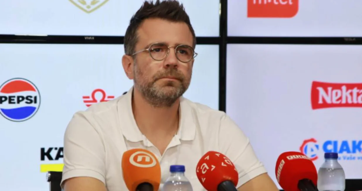 Zvjezdan Misimović (FOTO: Slaven Petković, Mondo.ba)/Foto: 