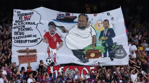 FOTO: REUTERS/Ian Walton/Foto: 